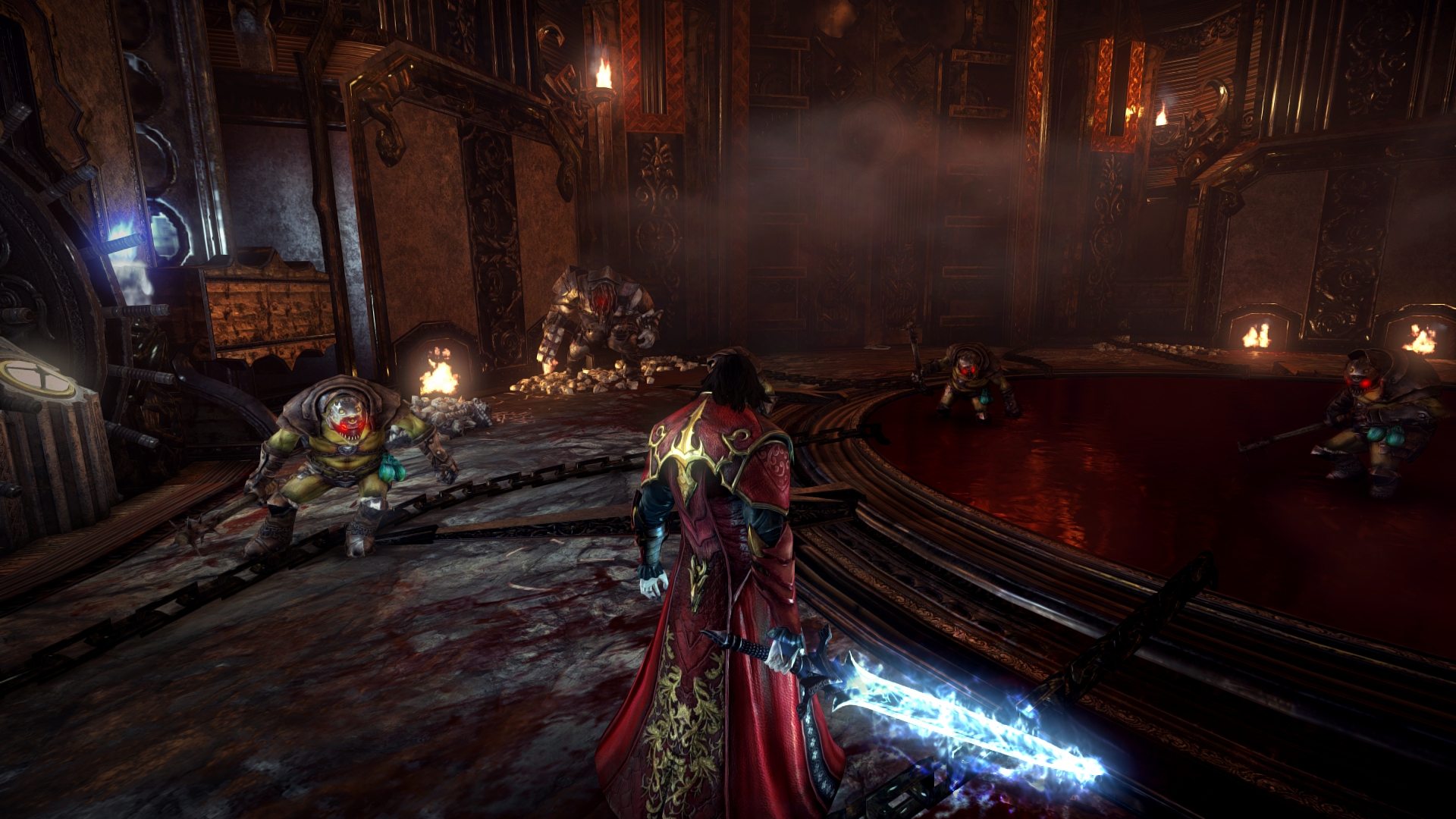 Castlevania: Lords of Shadow 2 (Edición Coleccionista) - Imagen 36